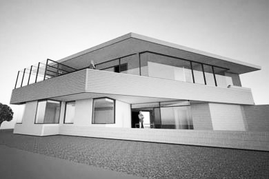 Vlamingh Residence
